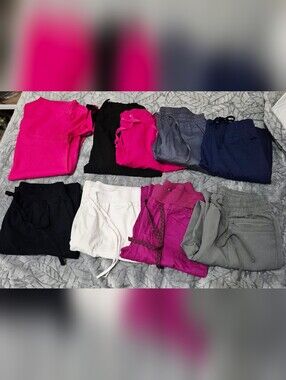 Women's SCRUBS SALE!